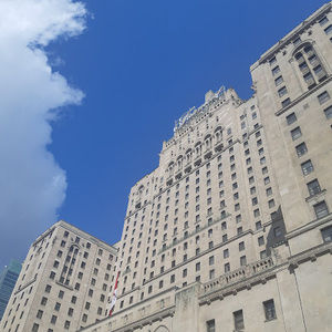 Meet your Posher, Athan